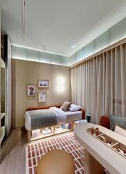 Bloomsbury Residences (D5), Apartment #448607181